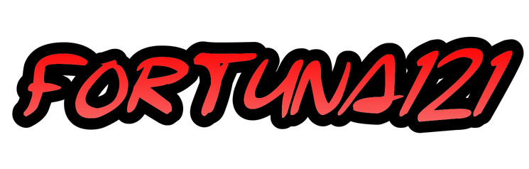 LOGO FORTUNA121